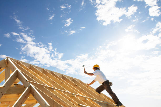 Best Steel Roofing  in Lexington, NE